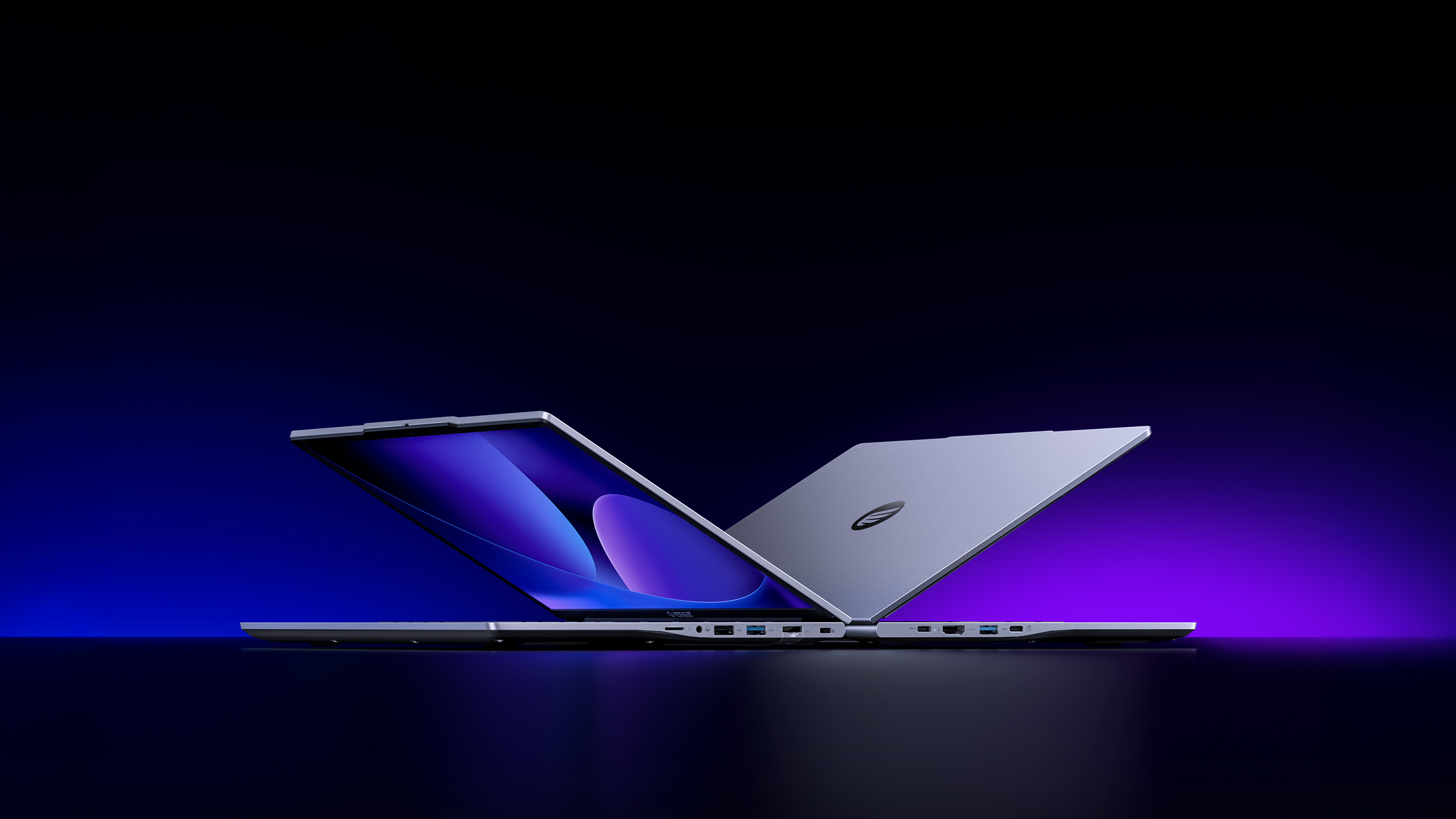 輕啟強大 越級體驗